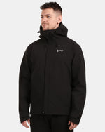 Men's membrane jacket Kilpi MONTANA-M