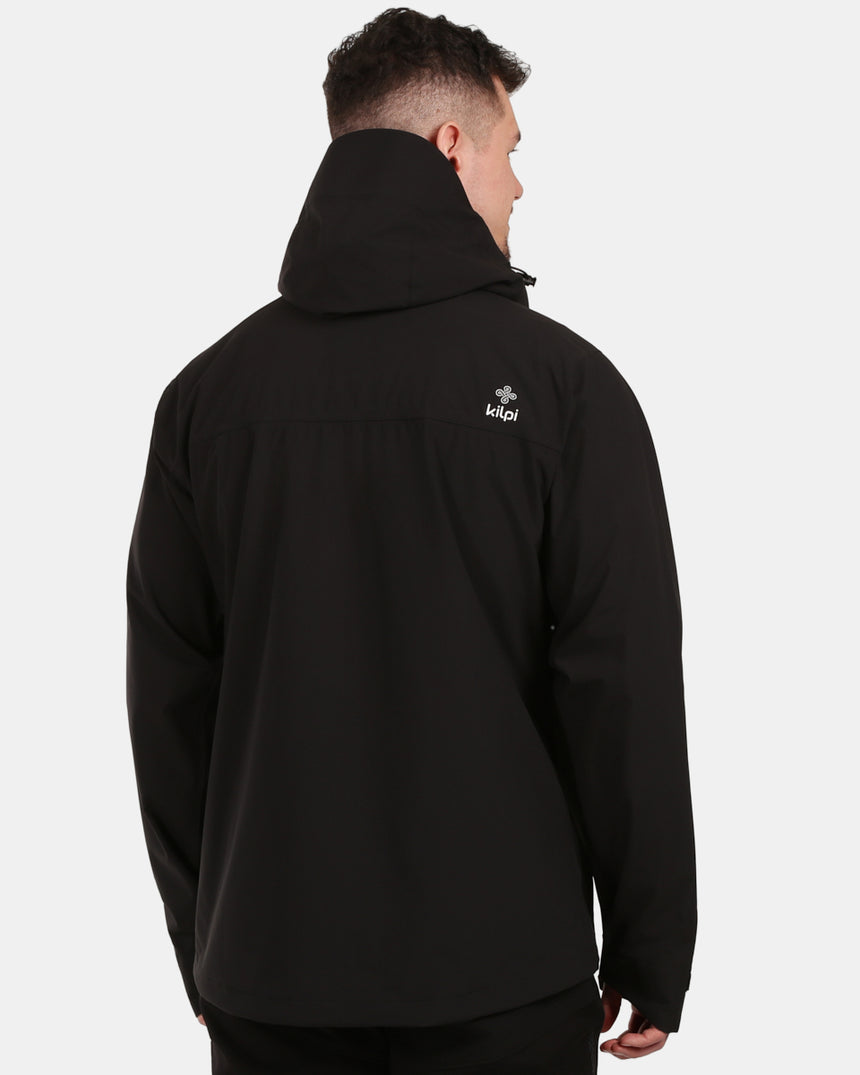 Men's membrane jacket Kilpi MONTANA-M