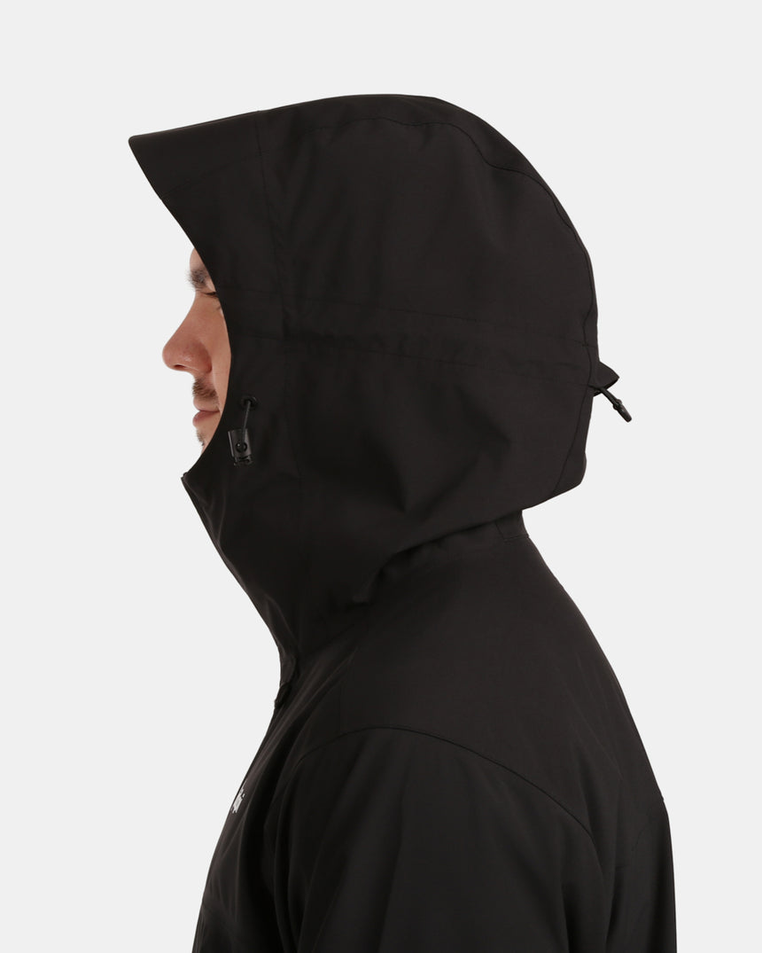 Men's membrane jacket Kilpi MONTANA-M