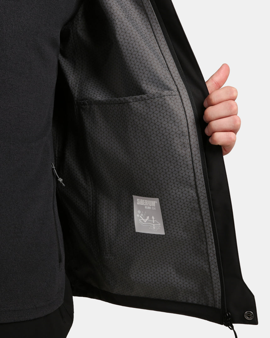 Men's membrane jacket Kilpi MONTANA-M