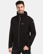 Men's waterproof jacket Kilpi HURRICANE-M