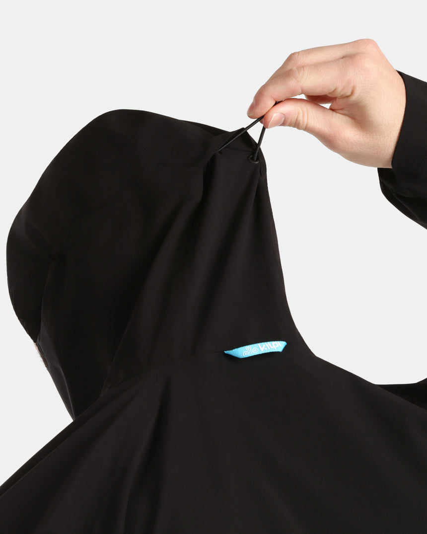 Men's waterproof jacket Kilpi HURRICANE-M