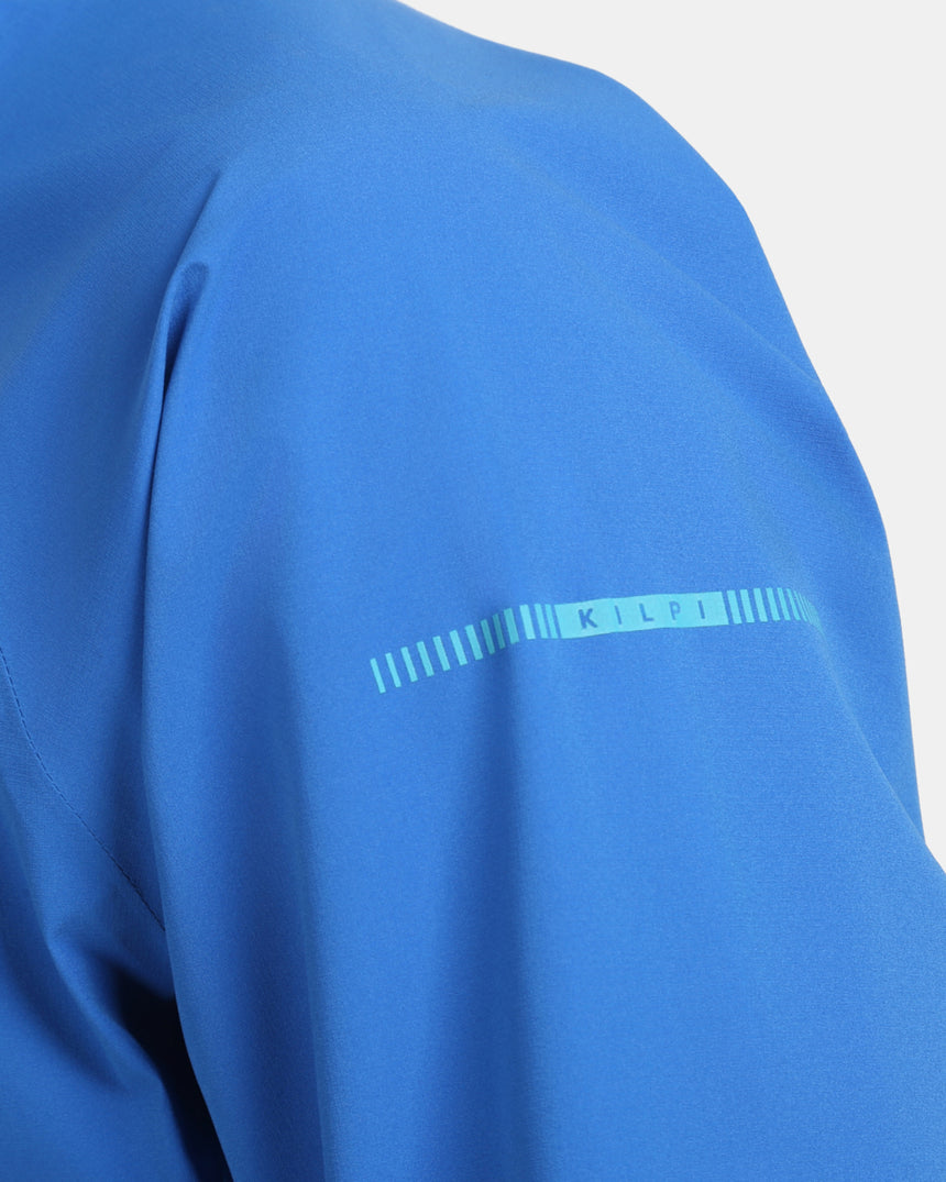 Wasserdichte Herrenjacke Kilpi HURRICANE-M