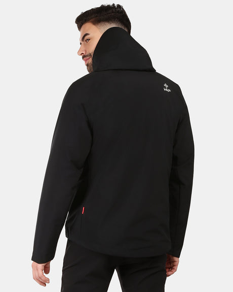 Outdoor-Jacke für Herren Kilpi SONNA-M
