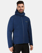 Outdoor-Jacke für Herren Kilpi SONNA-M