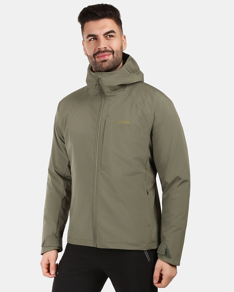 Herren-Outdoorjacke Kilpi SONNA-M