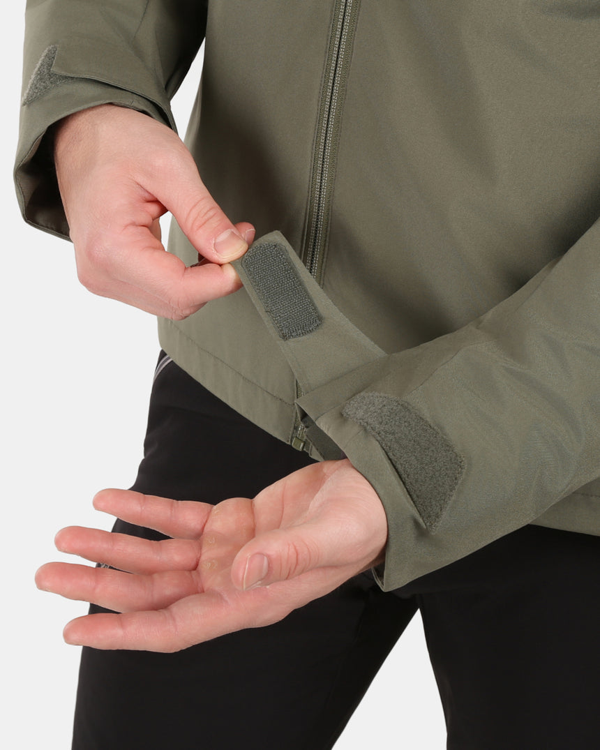 Herren-Outdoorjacke Kilpi SONNA-M