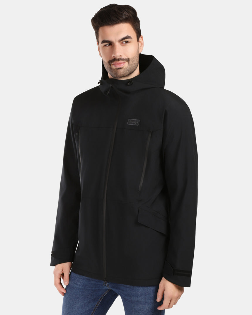 Outdoor-Mantel für Herren Kilpi AYRA-M