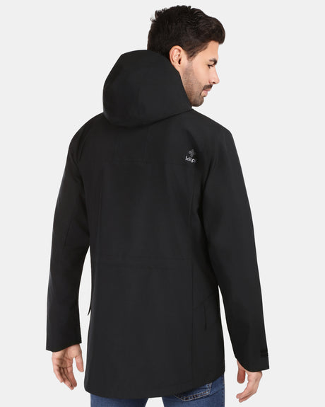 Outdoor-Mantel für Herren Kilpi AYRA-M
