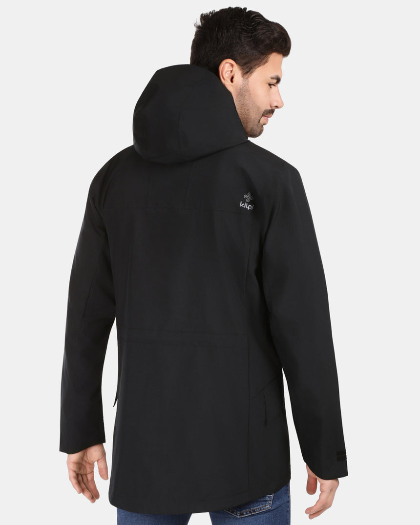 Outdoor-Mantel für Herren Kilpi AYRA-M