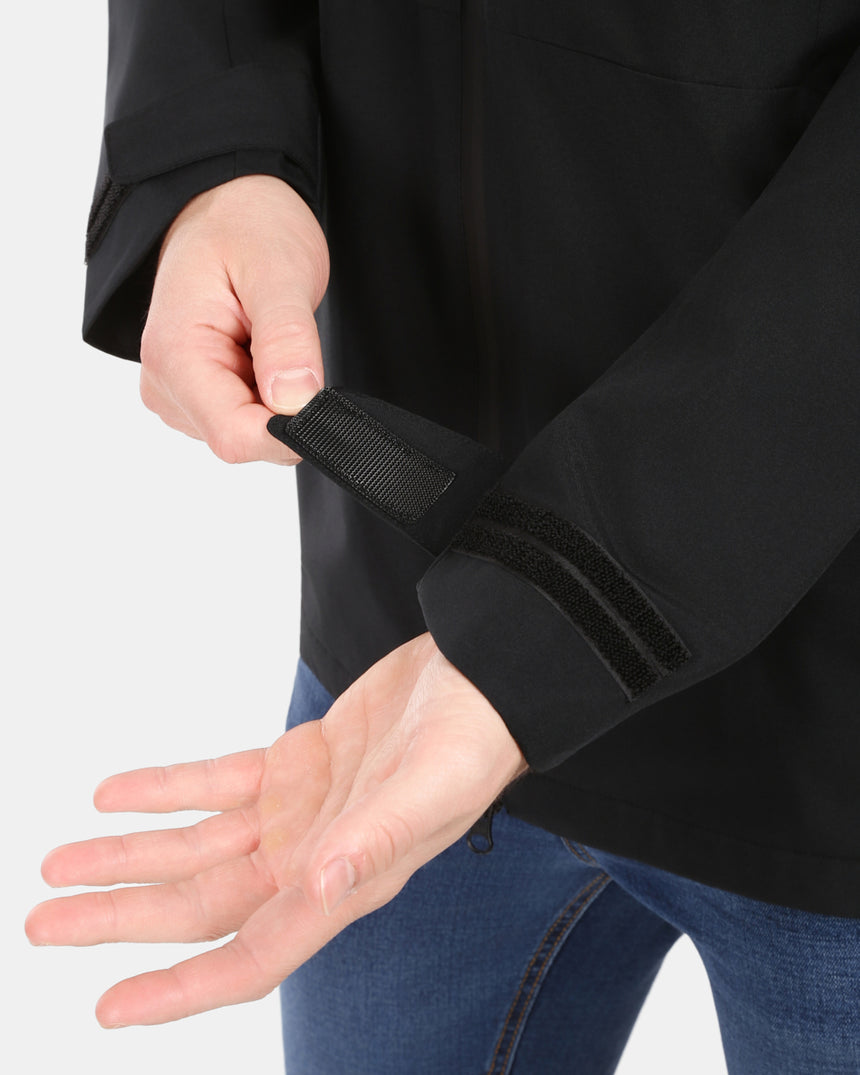 Outdoor-Mantel für Herren Kilpi AYRA-M