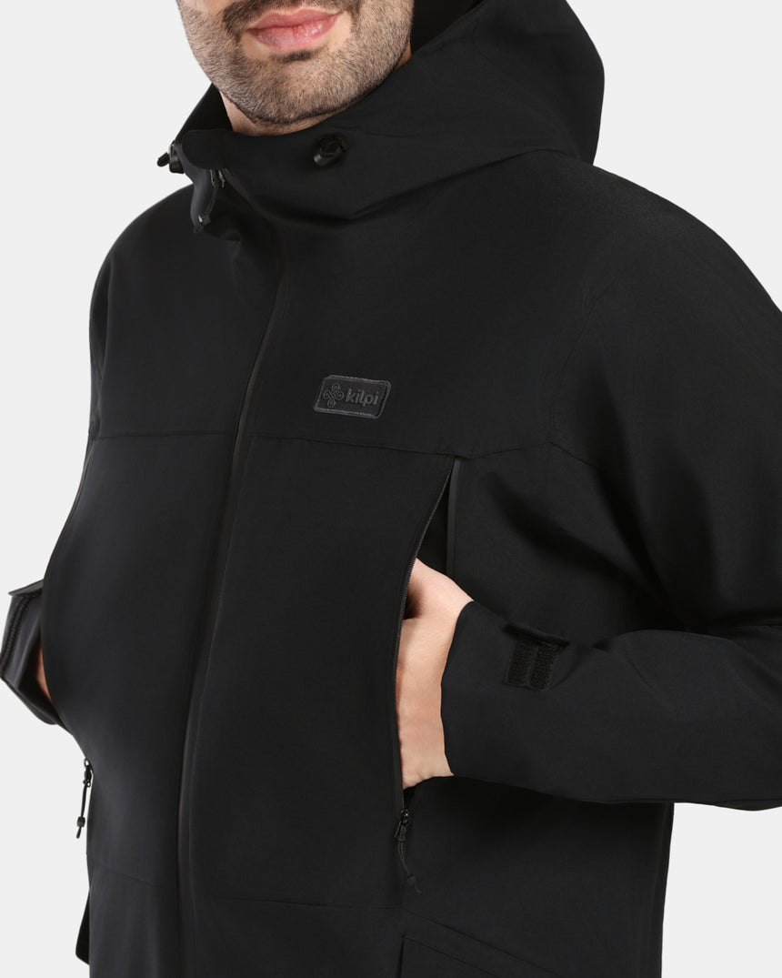 Outdoor-Mantel für Herren Kilpi AYRA-M