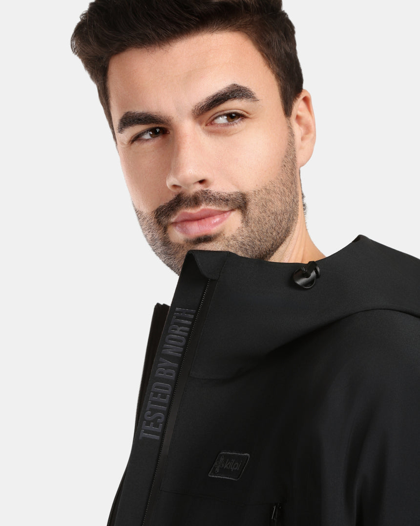 Outdoor-Mantel für Herren Kilpi AYRA-M