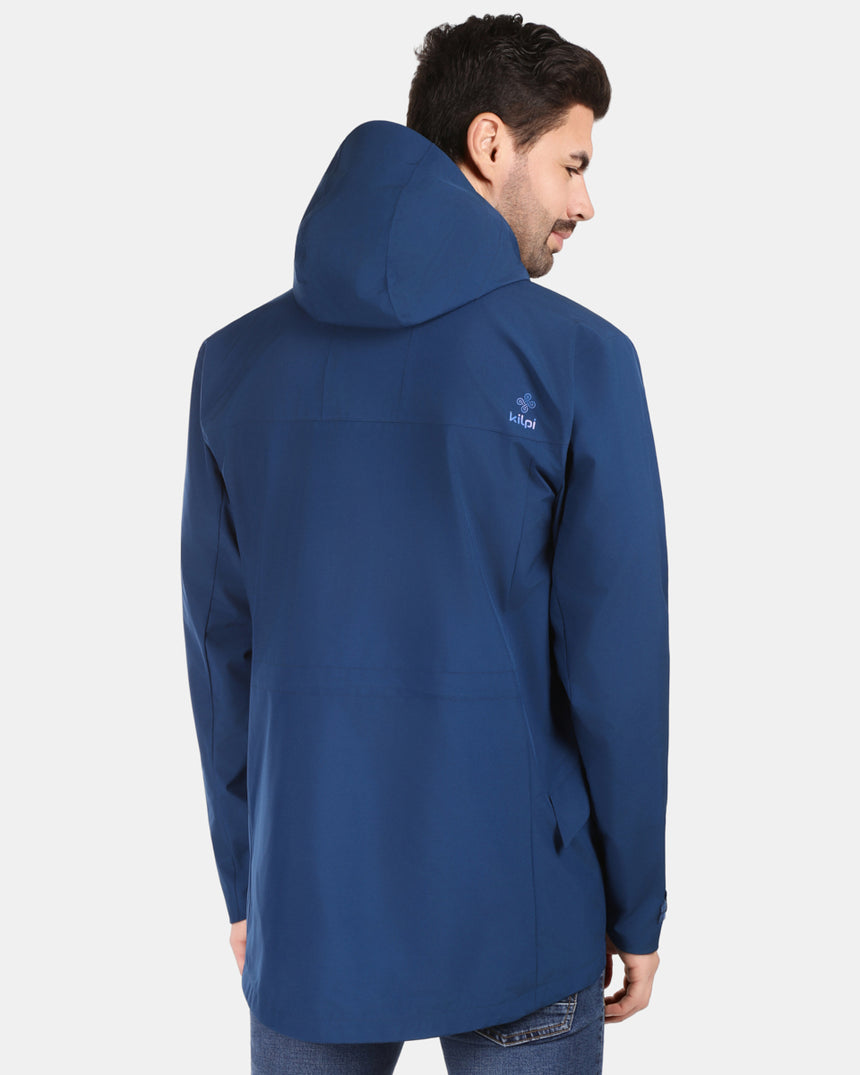 Outdoor-Mantel für Herren Kilpi AYRA-M