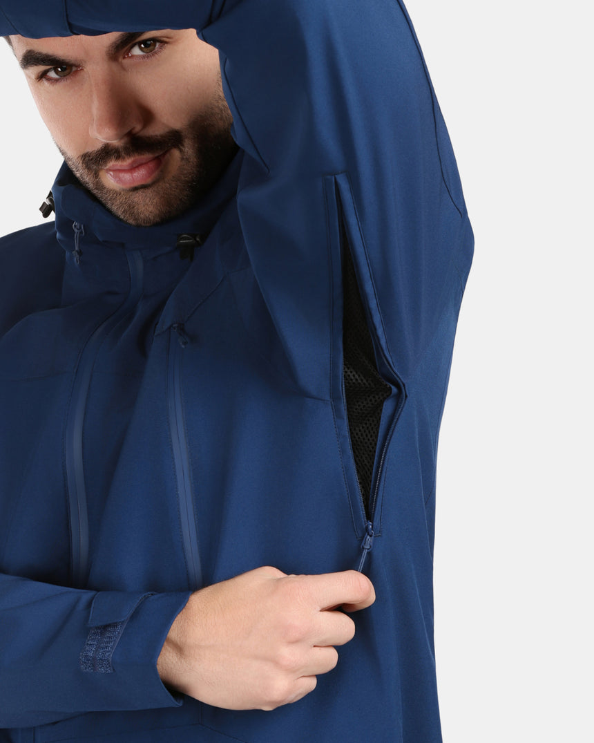 Outdoor-Mantel für Herren Kilpi AYRA-M