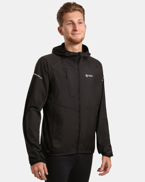 Herren Windbreaker Jacken