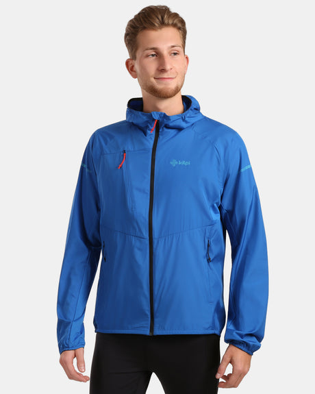 Men's light outdoor jacket Kilpi ROSA-M