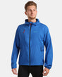 Leichte winddichte Herrenjacke Kilpi ROSA-M