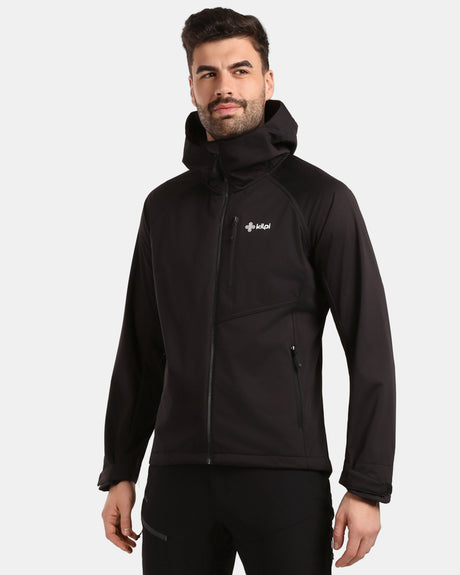 Herren-Softshelljacke Kilpi BELTRA-M