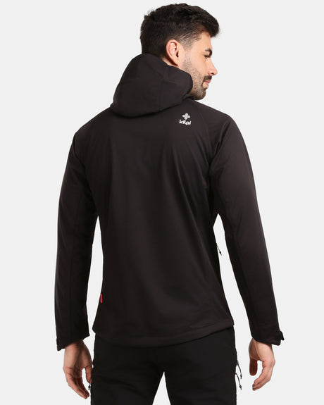 Herren-Softshelljacke Kilpi BELTRA-M