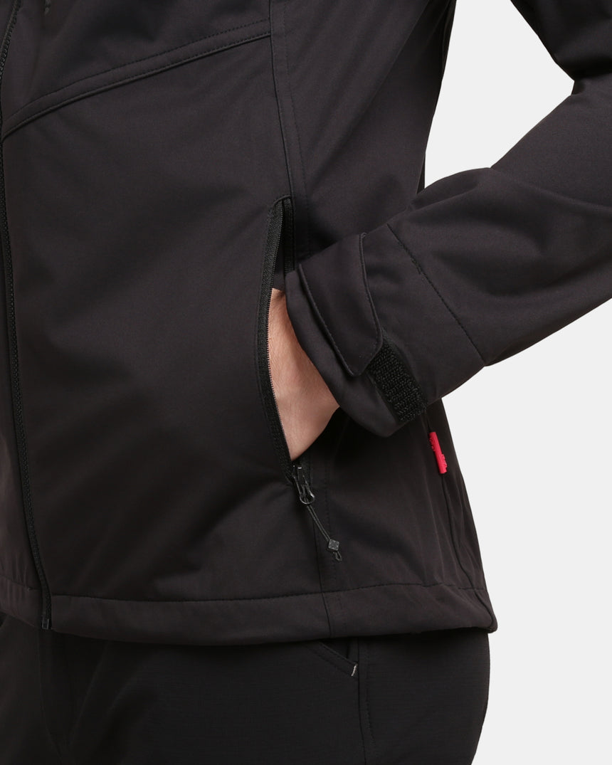 Herren-Softshelljacke Kilpi BELTRA-M