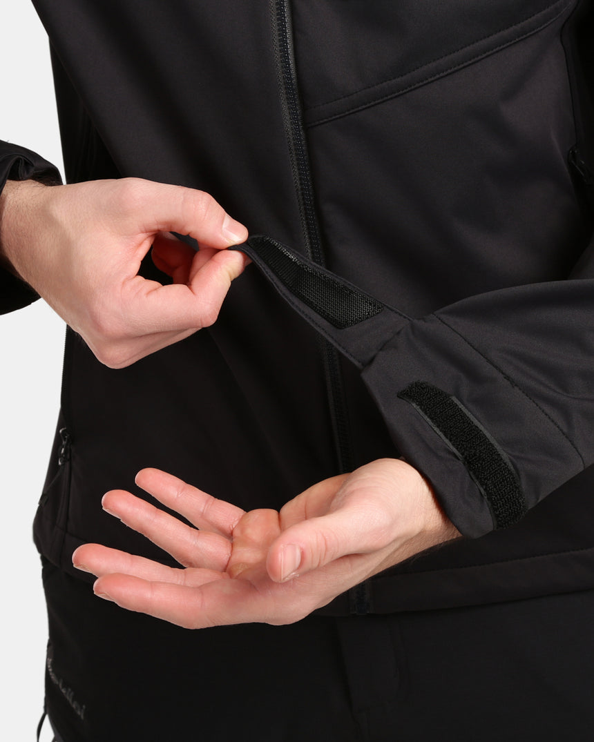 Herren-Softshelljacke Kilpi BELTRA-M