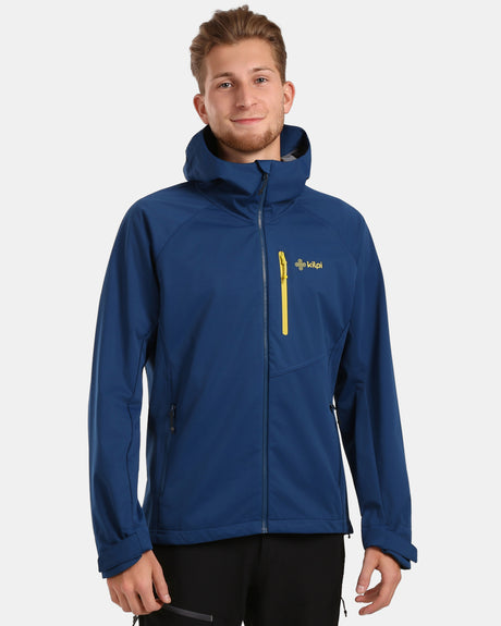 Herren-Softshelljacke Kilpi BELTRA-M