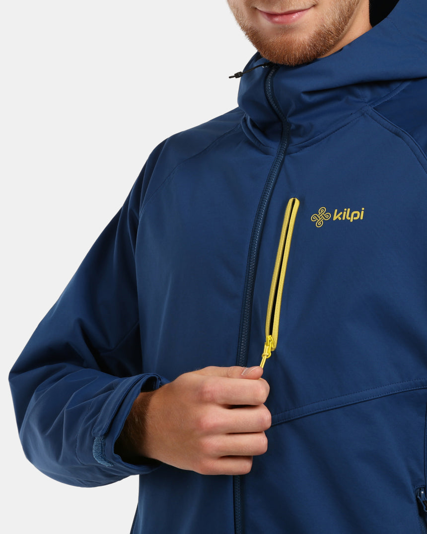 Herren-Softshelljacke Kilpi BELTRA-M