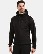 Herren-Softshelljacke Kilpi ONTAVIO-M