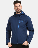 Herren-Softshelljacke Kilpi ONTAVIO-M