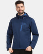 Herren-Softshelljacke Kilpi ONTAVIO-M