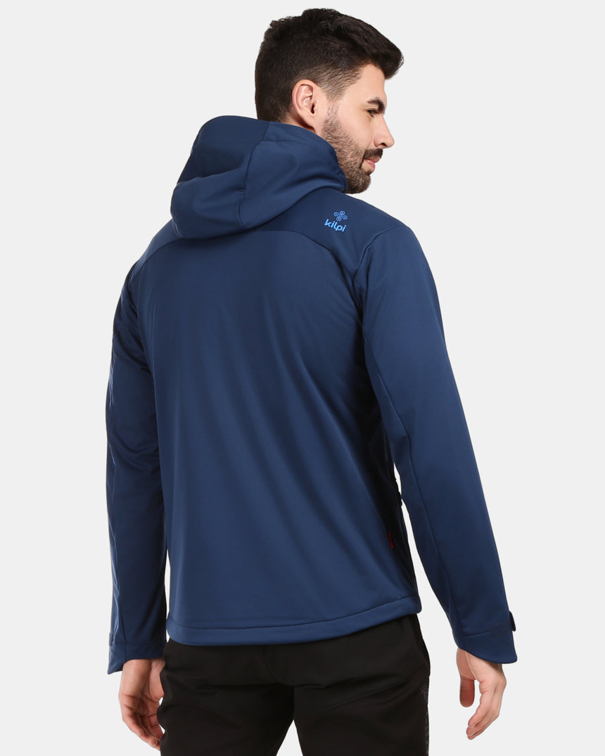 Herren-Softshelljacke Kilpi ONTAVIO-M