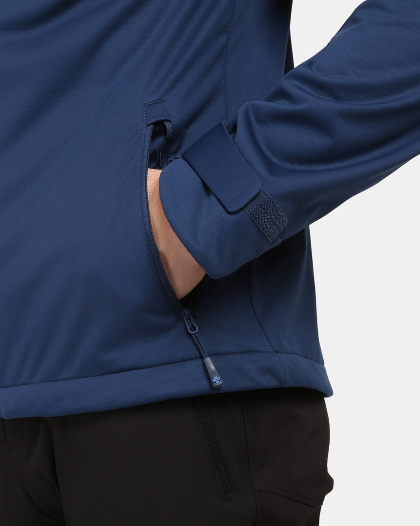 Herren-Softshelljacke Kilpi ONTAVIO-M