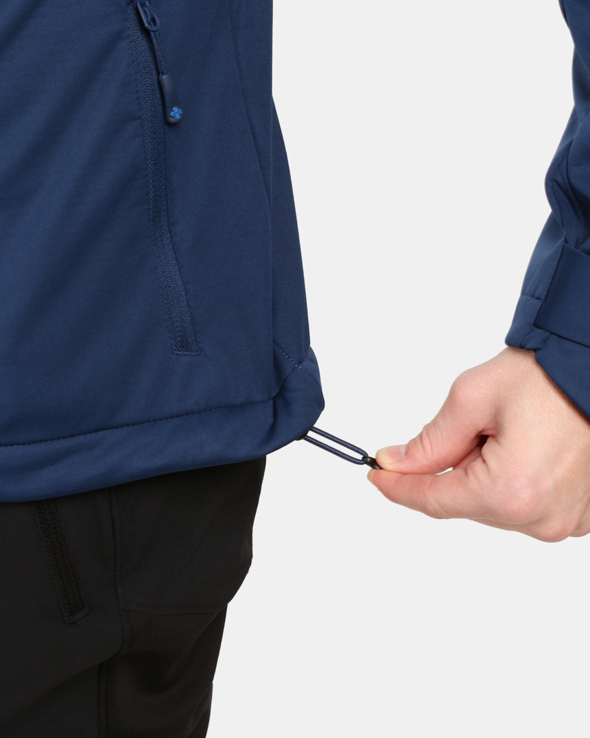 Herren-Softshelljacke Kilpi ONTAVIO-M