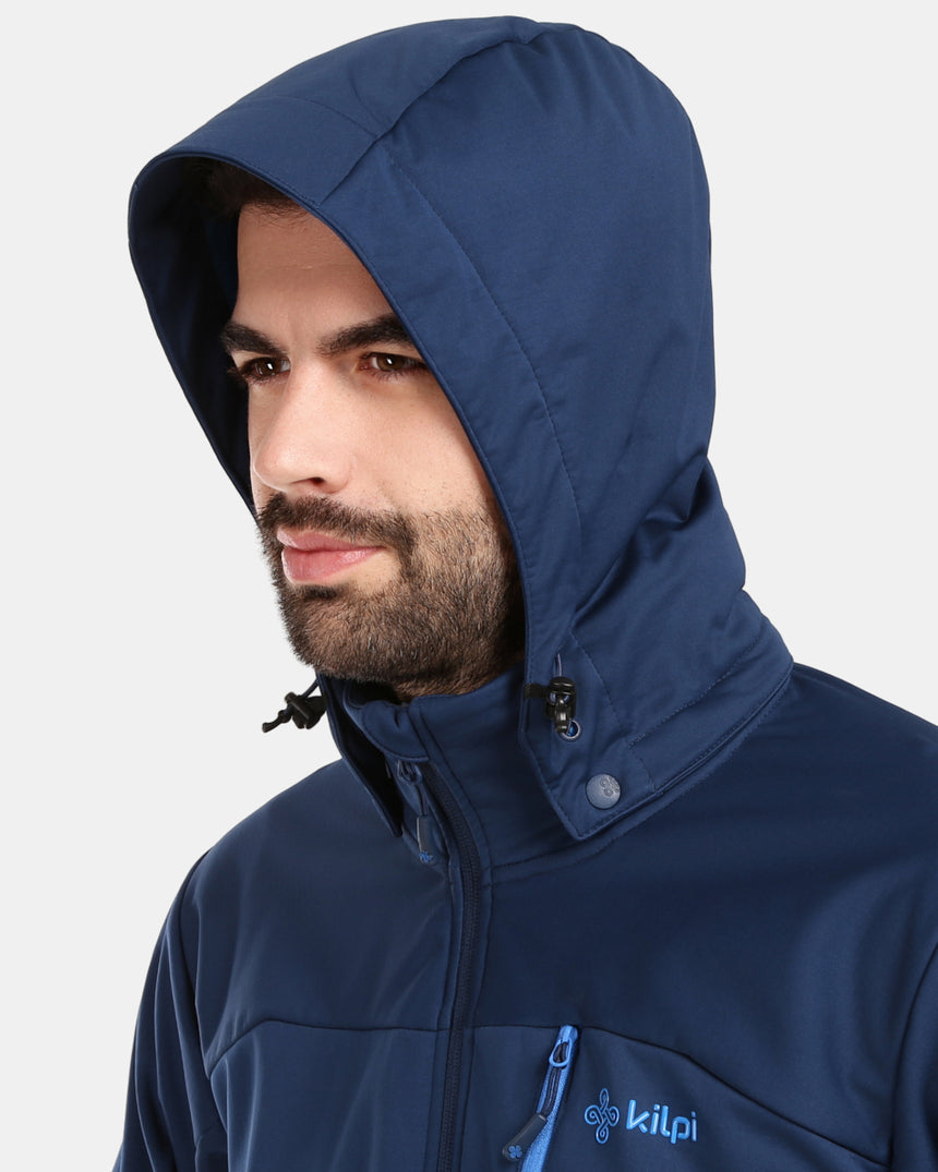 Herren-Softshelljacke Kilpi ONTAVIO-M
