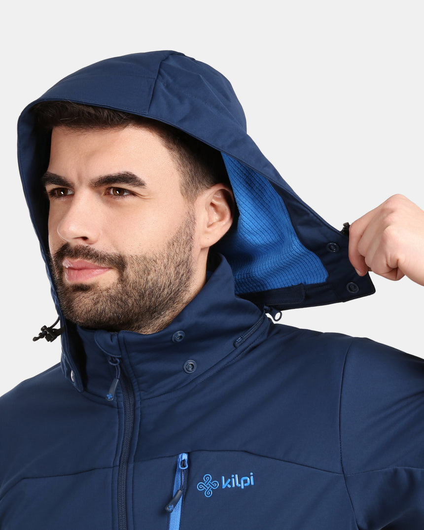 Herren-Softshelljacke Kilpi ONTAVIO-M