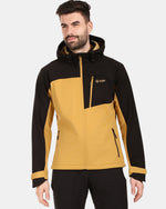 Herren-Softshelljacke Kilpi ONTAVIO-M