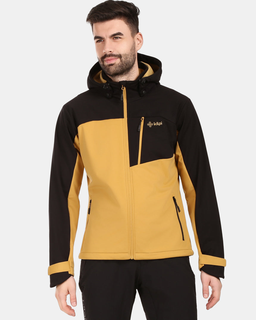 Herren-Softshelljacke Kilpi ONTAVIO-M