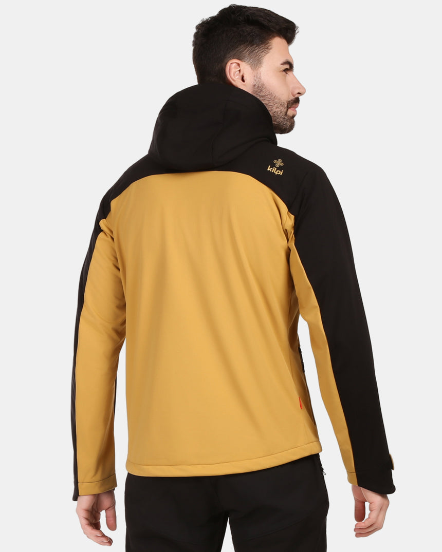 Herren-Softshelljacke Kilpi ONTAVIO-M
