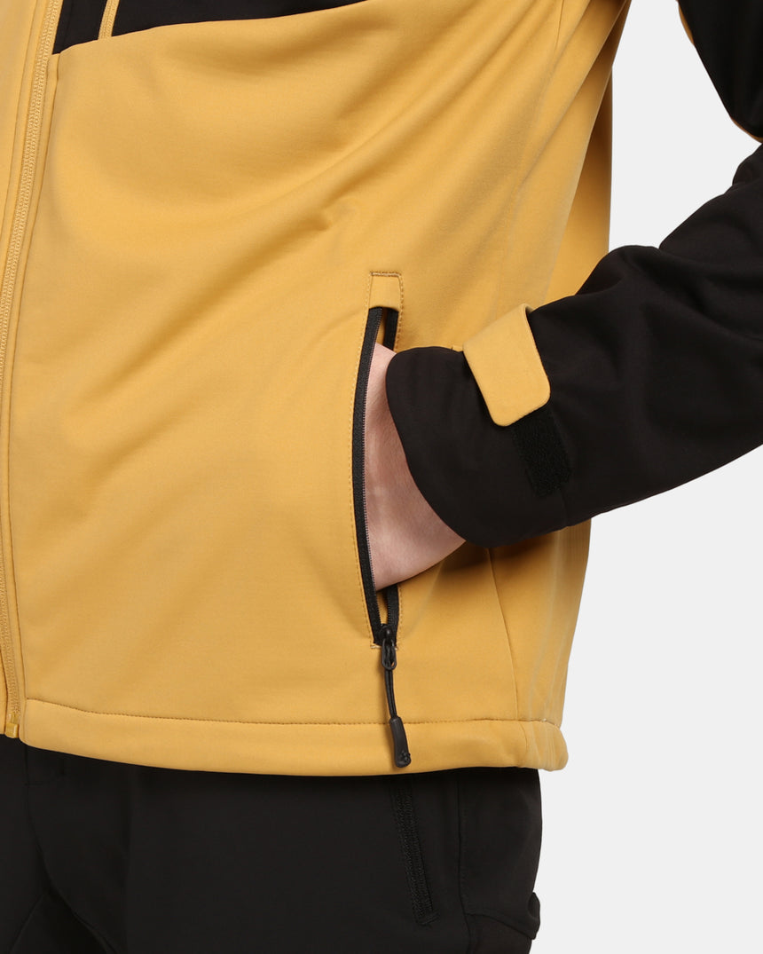 Herren-Softshelljacke Kilpi ONTAVIO-M