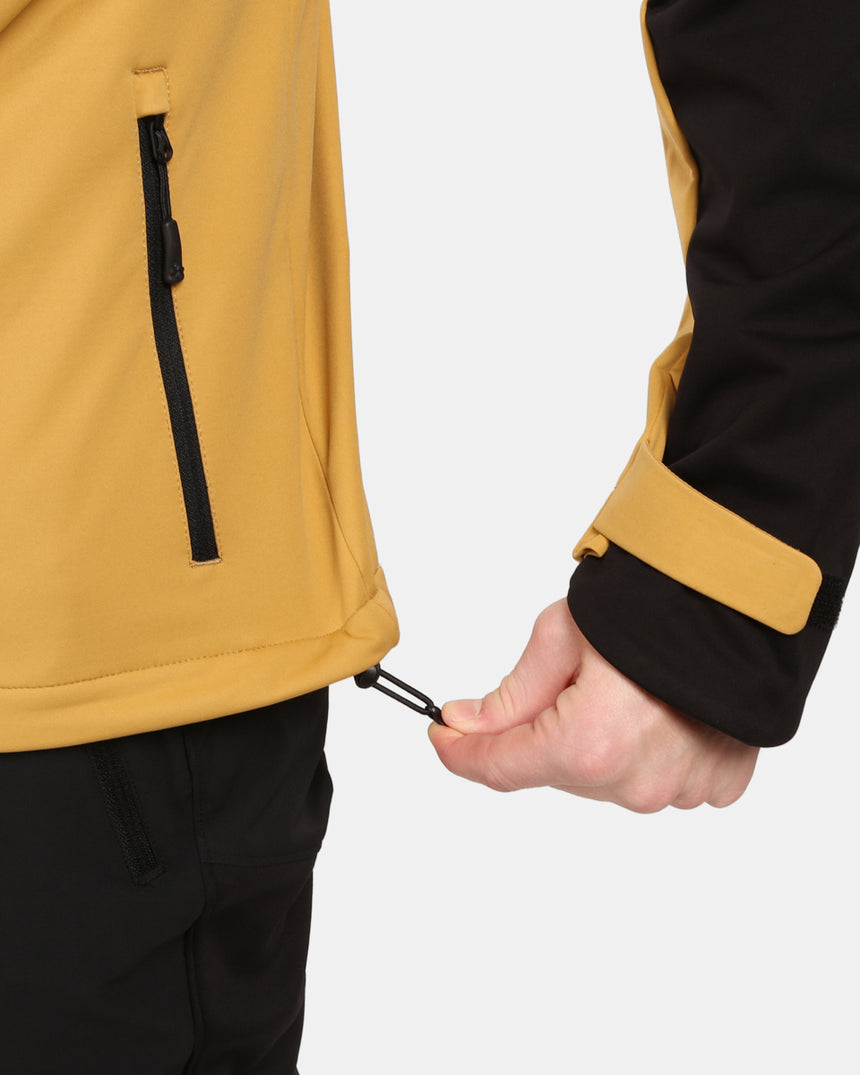 Herren-Softshelljacke Kilpi ONTAVIO-M