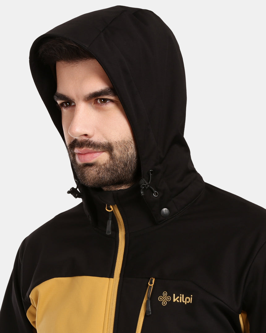 Herren-Softshelljacke Kilpi ONTAVIO-M