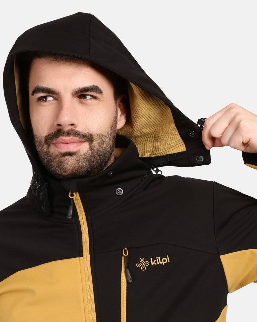 Herren-Softshelljacke Kilpi ONTAVIO-M