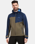 Herren-Softshelljacke Kilpi ONTAVIO-M