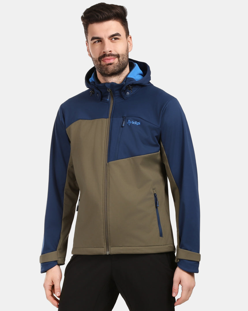 Herren-Softshelljacke Kilpi ONTAVIO-M
