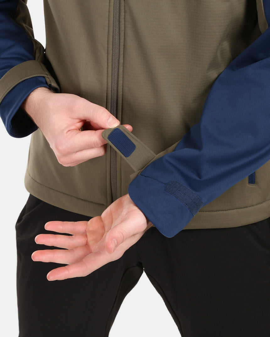 Herren-Softshelljacke Kilpi ONTAVIO-M