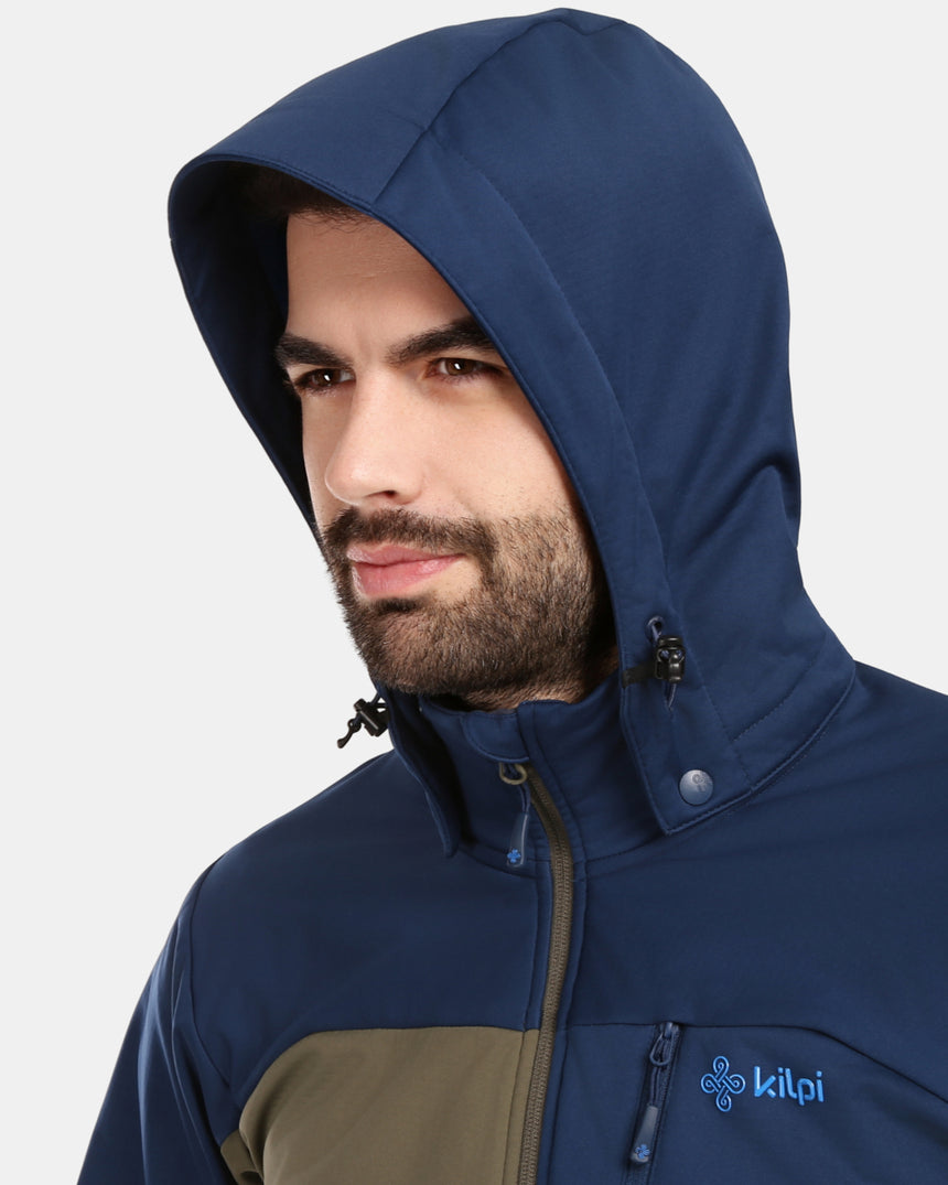 Herren-Softshelljacke Kilpi ONTAVIO-M