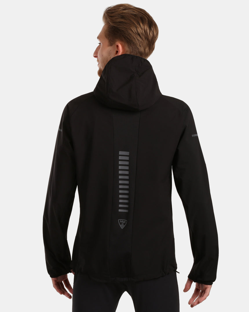 Herren-Laufjacke Kilpi BALEO-M