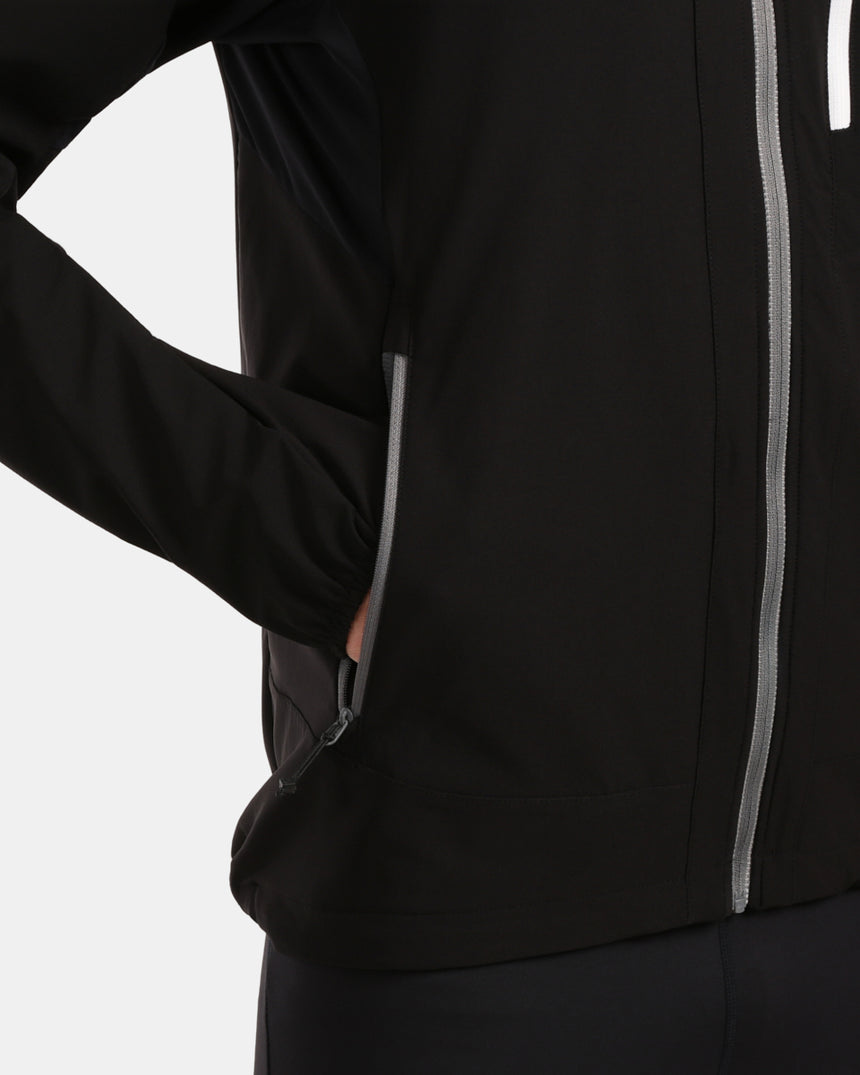 Herren-Laufjacke Kilpi BALEO-M