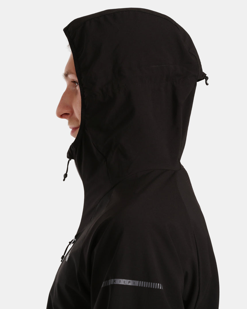 Herren-Laufjacke Kilpi BALEO-M